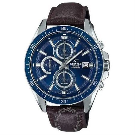 قیمت و خرید ساعت مچی مردانه کاسیو (CASIO) ادیفس(ادیفایس) مدل EFR-S565L-2AVUDF کلاسیک | اورجینال و اصلی