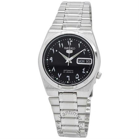 قیمت و خرید ساعت مچی مردانه سیکو(SEIKO) مدل SNK063J5 کلاسیک | اورجینال و اصلی