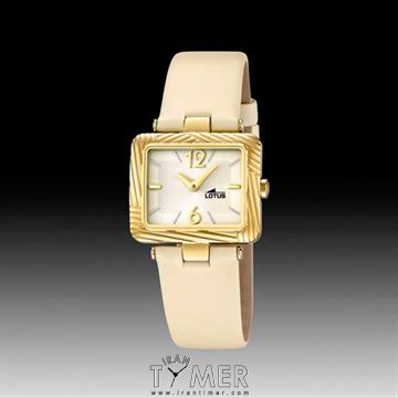 قیمت و خرید ساعت مچی زنانه لوتوس(LOTUS) مدل L15841/3 کلاسیک فشن | اورجینال و اصلی