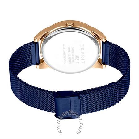 قیمت و خرید ساعت مچی مردانه اسپریت(ESPRIT) مدل ES1G212M0085 کلاسیک | اورجینال و اصلی