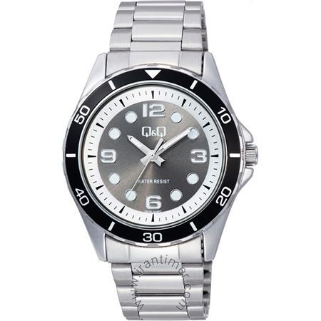 قیمت و خرید ساعت مچی مردانه کیو اند کیو(Q&Q) مدل Q57B-004PY کلاسیک | اورجینال و اصلی