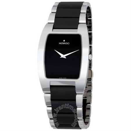 قیمت و خرید ساعت مچی مردانه موادو(MOVADO) مدل 605850 کلاسیک | اورجینال و اصلی