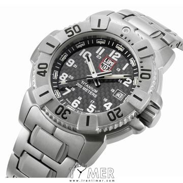 قیمت و خرید ساعت مچی مردانه لومینوکس(LUMINOX) مدل A.6602 کلاسیک | اورجینال و اصلی