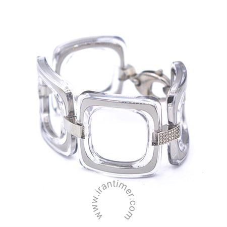 قیمت و خرید دستبند باز زنانه دی کی ان وای(DKNY) مدل NJB1008 فشن (ست لباس) | اورجینال و اصلی