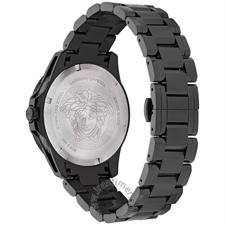 قیمت و خرید ساعت مچی مردانه ورساچه(versace) مدل VE2W00622 کلاسیک | اورجینال و اصلی