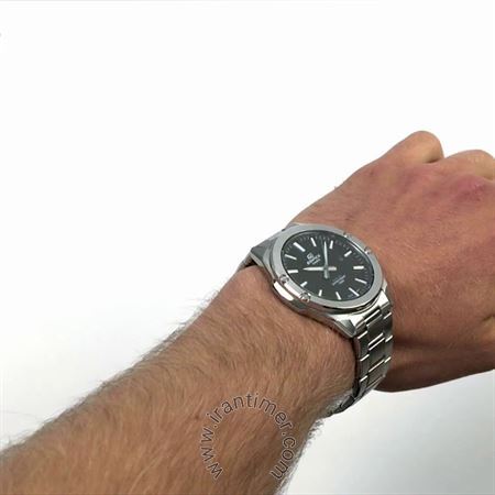 قیمت و خرید ساعت مچی مردانه کاسیو (CASIO) ادیفس(ادیفایس) مدل EFR-S107D-1AVUDF کلاسیک | اورجینال و اصلی
