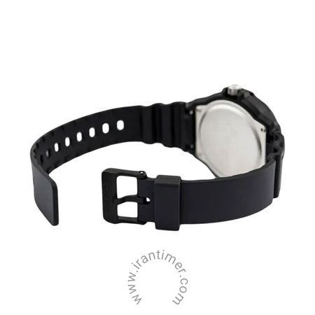 قیمت و خرید ساعت مچی مردانه کاسیو (CASIO) مدل MRW-230H-1E1VDF اسپرت | اورجینال و اصلی