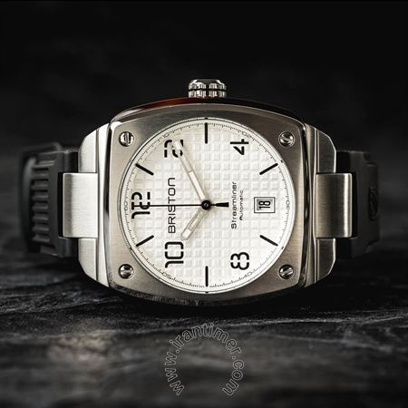 قیمت و خرید ساعت مچی مردانه بریستونن رست(BRISTON WRIST) مدل 23640.S.T.2.RB اسپرت | اورجینال و اصلی