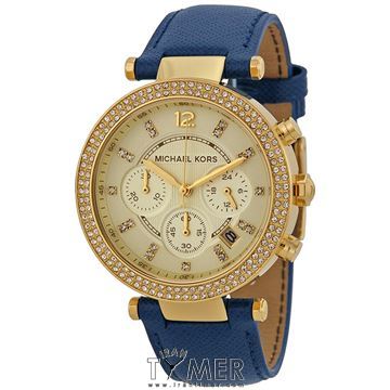 قیمت و خرید ساعت مچی زنانه مایکل کورس(MICHAEL KORS) مدل MK2280 کلاسیک فشن | اورجینال و اصلی