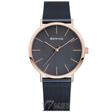 قیمت و خرید ساعت مچی زنانه برینگ(BERING) مدل B13436-367 کلاسیک | اورجینال و اصلی