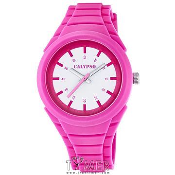 قیمت و خرید ساعت مچی زنانه کلیپسو(CALYPSO) مدل K5724/2 اسپرت | اورجینال و اصلی