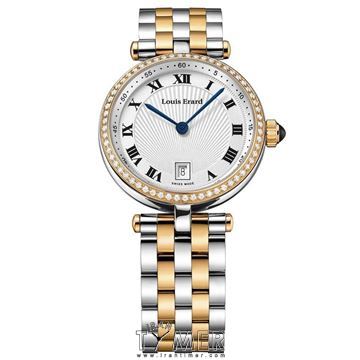قیمت و خرید ساعت مچی زنانه لوئیس ارارد(LOUIS ERARD) مدل 10800SB01.BMA26 کلاسیک | اورجینال و اصلی