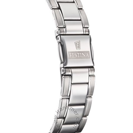 قیمت و خرید ساعت مچی مردانه فستینا(FESTINA) مدل F20511/1 کلاسیک | اورجینال و اصلی