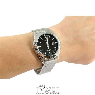 قیمت و خرید ساعت مچی مردانه کاسیو (CASIO) جنرال مدل MTP-1308D-1AVDF کلاسیک | اورجینال و اصلی