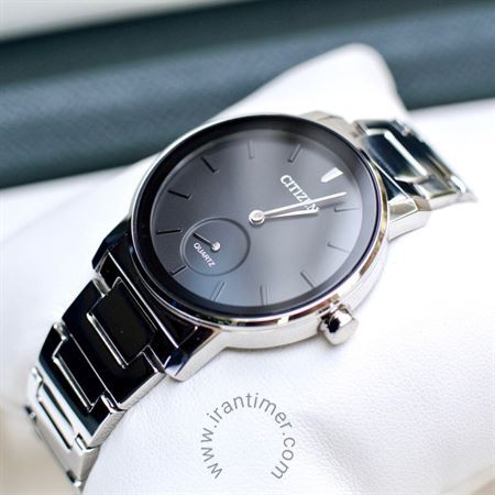 قیمت و خرید ساعت مچی زنانه سیتیزن(CITIZEN) مدل EQ9060-53E کلاسیک | اورجینال و اصلی