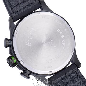 قیمت و خرید ساعت مچی مردانه ای وی ایت(AVI-8) مدل AV-4036-02 کلاسیک | اورجینال و اصلی