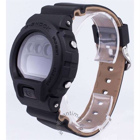 قیمت و خرید ساعت مچی مردانه کاسیو (CASIO) جی شاک مدل DW-6900LU-1DR اسپرت | اورجینال و اصلی