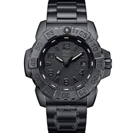 قیمت و خرید ساعت مچی مردانه لومینوکس(LUMINOX) مدل XS.3252.BO.L کلاسیک | اورجینال و اصلی