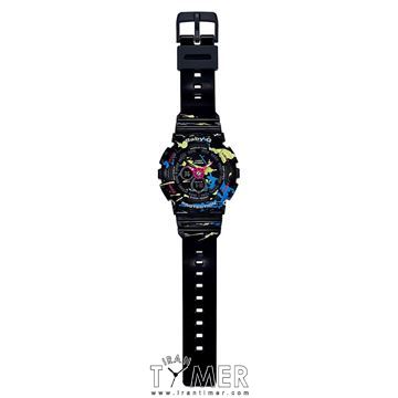 قیمت و خرید ساعت مچی کاسیو (CASIO) بیبی جی مدل BA-120SPL-1ADR اسپرت | اورجینال و اصلی