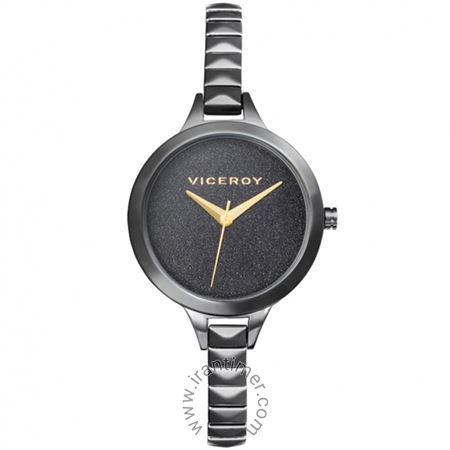 قیمت و خرید ساعت مچی زنانه ویسروی(VICEROY) مدل 471266-5 کلاسیک | اورجینال و اصلی