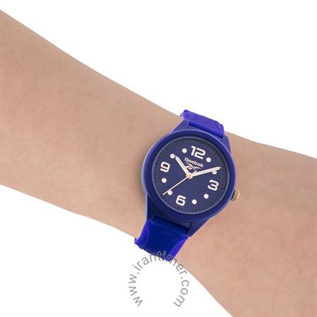 قیمت و خرید ساعت مچی زنانه ریباک(REEBOK) مدل RV-SPE-L2-PNIN-N3 اسپرت | اورجینال و اصلی