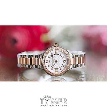 قیمت و خرید ساعت مچی زنانه فردریک کنستانت(FREDERIQUE CONSTANT) مدل FC-200WHD1ER32B کلاسیک فشن | اورجینال و اصلی