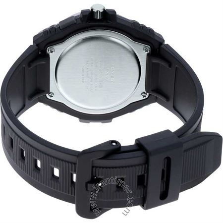 قیمت و خرید ساعت مچی مردانه کاسیو (CASIO) جنرال مدل MWA-100H-2AVDF اسپرت | اورجینال و اصلی