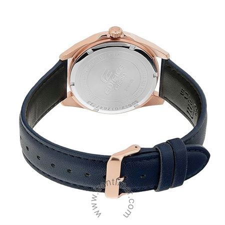 قیمت و خرید ساعت مچی مردانه کاسیو (CASIO) ادیفس(ادیفایس) مدل EFV-150CL-2AVUDF کلاسیک | اورجینال و اصلی