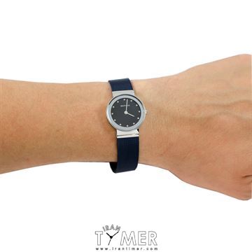 قیمت و خرید ساعت مچی زنانه برینگ(BERING) مدل B10126-307 کلاسیک | اورجینال و اصلی