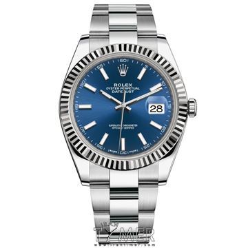 قیمت و خرید ساعت مچی مردانه رولکس(Rolex) مدل 126334-0001 کلاسیک | اورجینال و اصلی