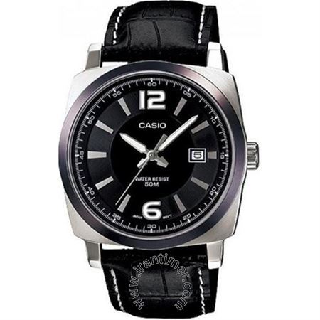 قیمت و خرید ساعت مچی مردانه کاسیو (CASIO) جنرال مدل MTP-1339L-1AVDF کلاسیک | اورجینال و اصلی
