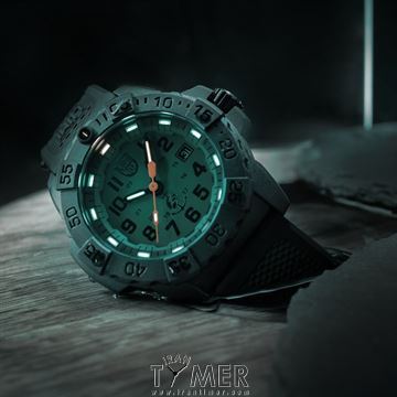 قیمت و خرید ساعت مچی مردانه لومینوکس(LUMINOX) مدل XS.3501.BO.TV.SET اسپرت | اورجینال و اصلی