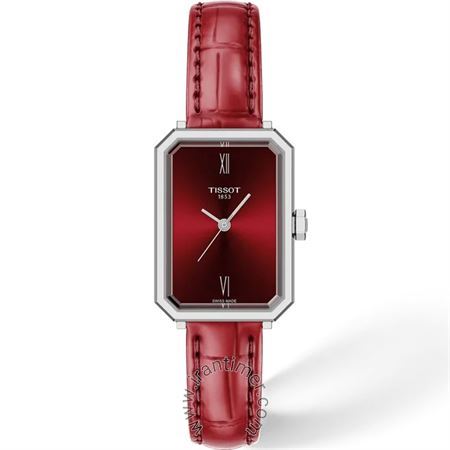 قیمت و خرید ساعت مچی زنانه تیسوت(TISSOT) مدل T160.110.16.423.00 کلاسیک | اورجینال و اصلی