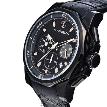 قیمت و خرید ساعت مچی مردانه آلن دلون(ALAIN DELON) مدل AD391-1732C اسپرت | اورجینال و اصلی