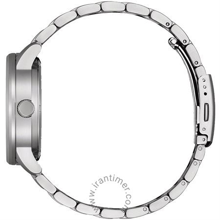 قیمت و خرید ساعت مچی مردانه سیتیزن(CITIZEN) مدل NJ0191-83X کلاسیک | اورجینال و اصلی