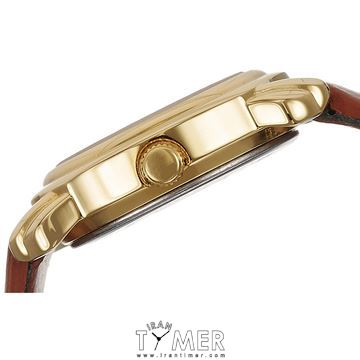 قیمت و خرید ساعت مچی زنانه تایتِن(TITAN) مدل T2534YL04 کلاسیک | اورجینال و اصلی