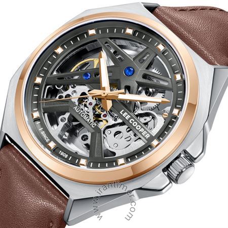 قیمت و خرید ساعت مچی مردانه لیکوپر(LEE COOPER) مدل LC08103.564 کلاسیک | اورجینال و اصلی