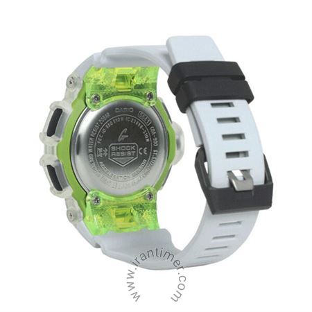 قیمت و خرید ساعت مچی مردانه کاسیو (CASIO) جی شاک مدل GBA-900SM-7A9DR اسپرت | اورجینال و اصلی