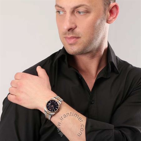 قیمت و خرید ساعت مچی مردانه فلیپ واچ(Philip Watch) مدل R8253597085 کلاسیک | اورجینال و اصلی