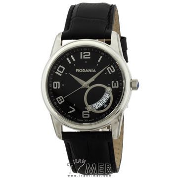 قیمت و خرید ساعت مچی مردانه رودانیا(RODANIA) مدل R-02503827 کلاسیک | اورجینال و اصلی