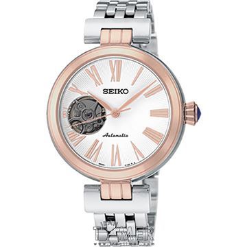 قیمت و خرید ساعت مچی زنانه سیکو(SEIKO) مدل SSA862J1 کلاسیک | اورجینال و اصلی