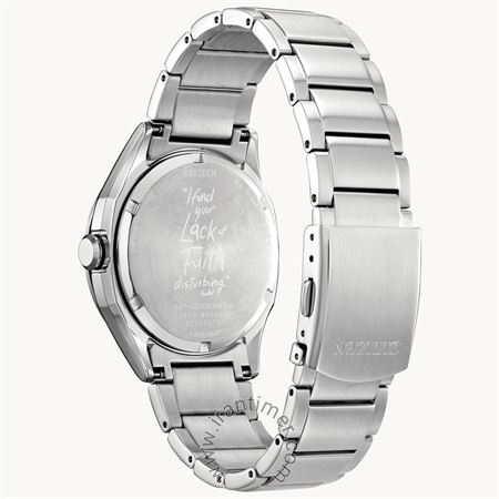 قیمت و خرید ساعت مچی مردانه سیتیزن(CITIZEN) مدل AW1140-51W کلاسیک | اورجینال و اصلی