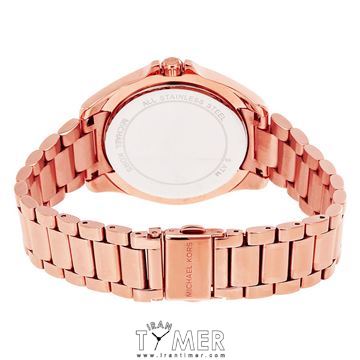 قیمت و خرید ساعت مچی زنانه مایکل کورس(MICHAEL KORS) مدل MK3569 کلاسیک فشن | اورجینال و اصلی