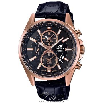 قیمت و خرید ساعت مچی مردانه کاسیو (CASIO) ادیفس(ادیفایس) مدل EFB-302JGL-1ADR کلاسیک | اورجینال و اصلی