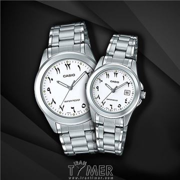 قیمت و خرید ساعت مچی زنانه کاسیو (CASIO) جنرال مدل LTP-1215A-7B3DF کلاسیک | اورجینال و اصلی