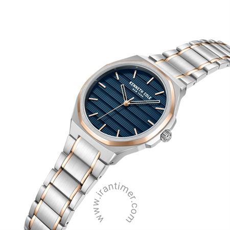 قیمت و خرید ساعت مچی مردانه کنت کول(KENNETH COLE) مدل KCWGG0034506 کلاسیک | اورجینال و اصلی