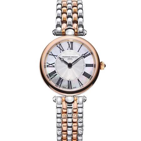 قیمت و خرید ساعت مچی زنانه فردریک کنستانت(FREDERIQUE CONSTANT) مدل FC-200MPW2AR2B کلاسیک | اورجینال و اصلی