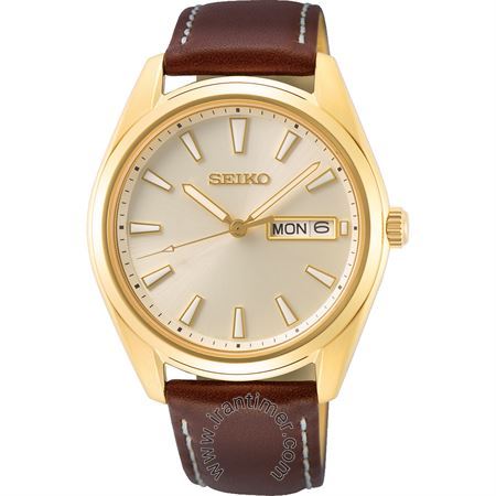 قیمت و خرید ساعت مچی مردانه سیکو(SEIKO) مدل SUR450P1 کلاسیک | اورجینال و اصلی