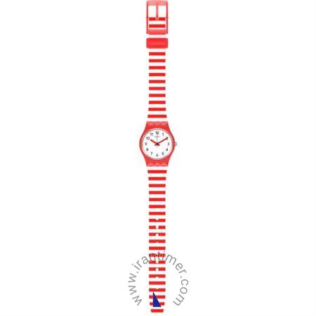 قیمت و خرید ساعت مچی زنانه سواچ(SWATCH) مدل LR135 اسپرت | اورجینال و اصلی