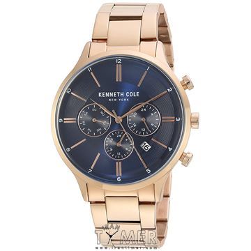 قیمت و خرید ساعت مچی مردانه کنت کول(KENNETH COLE) مدل KC-15177001 کلاسیک | اورجینال و اصلی